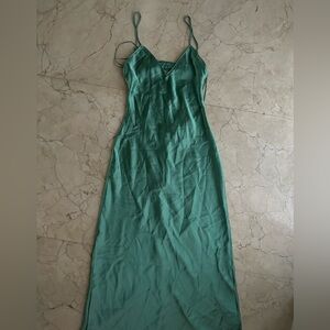 ***SOLD*** Zara Maxi Dress